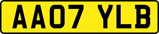 AA07YLB