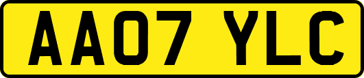 AA07YLC