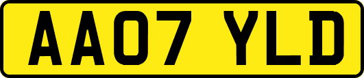 AA07YLD