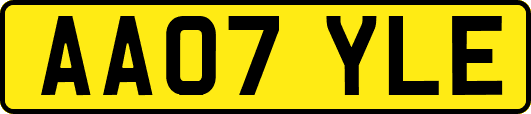 AA07YLE