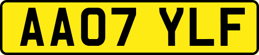 AA07YLF