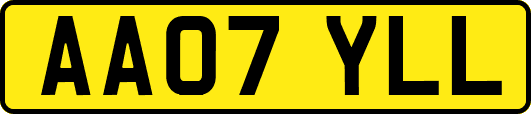 AA07YLL