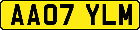 AA07YLM