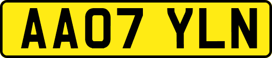 AA07YLN