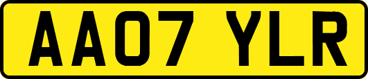 AA07YLR