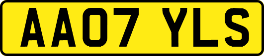AA07YLS