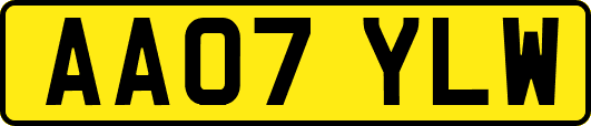 AA07YLW