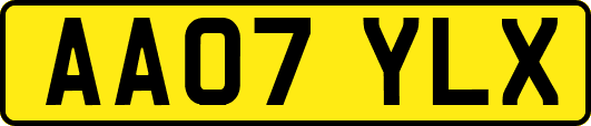 AA07YLX