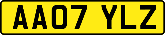 AA07YLZ