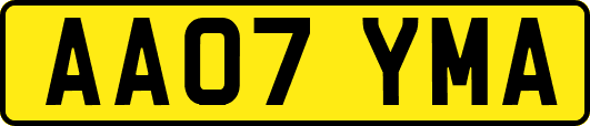 AA07YMA