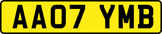 AA07YMB