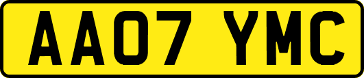 AA07YMC