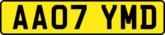 AA07YMD