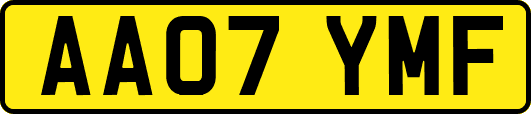 AA07YMF