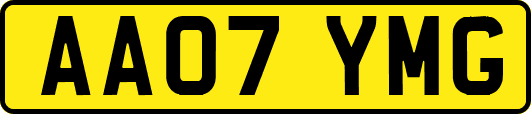 AA07YMG