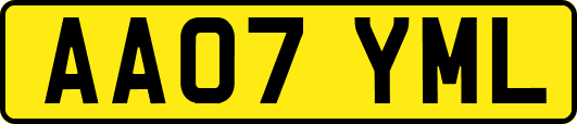AA07YML