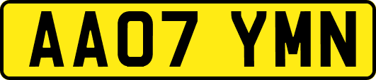 AA07YMN