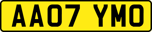 AA07YMO