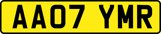 AA07YMR