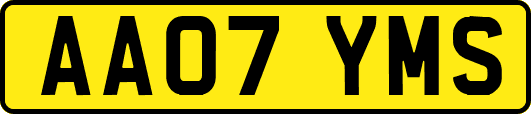 AA07YMS