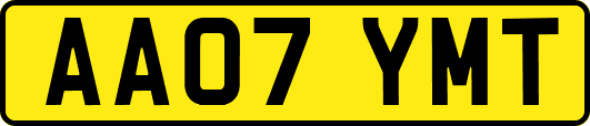 AA07YMT