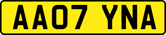 AA07YNA