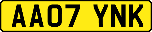 AA07YNK