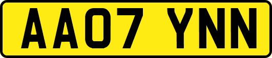 AA07YNN