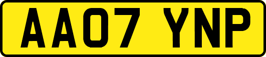 AA07YNP