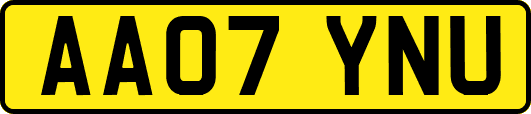 AA07YNU