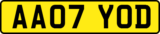 AA07YOD