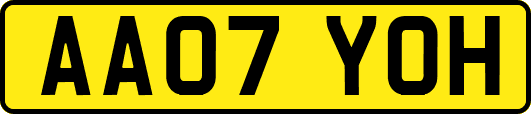 AA07YOH
