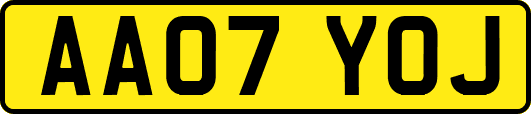 AA07YOJ