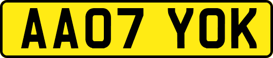AA07YOK