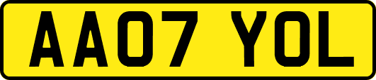 AA07YOL