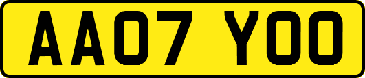AA07YOO