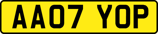 AA07YOP