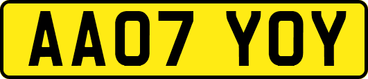 AA07YOY