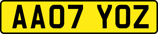 AA07YOZ