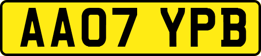 AA07YPB