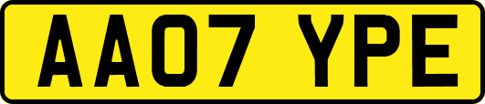AA07YPE