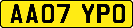 AA07YPO