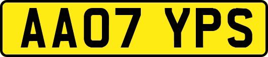 AA07YPS