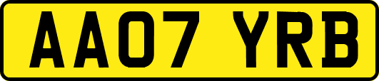 AA07YRB