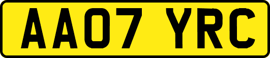 AA07YRC