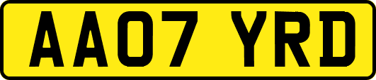 AA07YRD