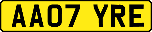 AA07YRE