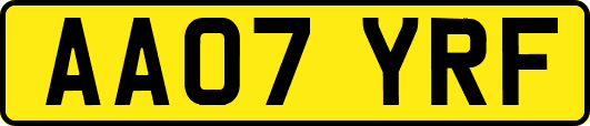 AA07YRF