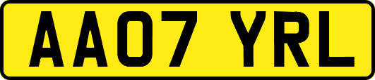 AA07YRL