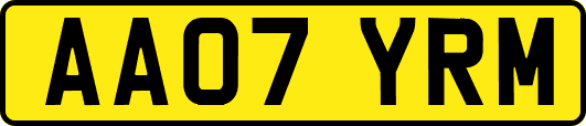 AA07YRM